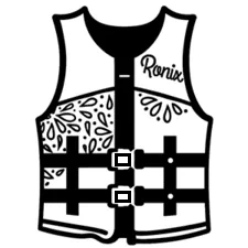 CGA Vest