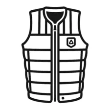 Competition Vest