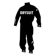 Drysuit
