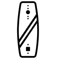 Wakeboard